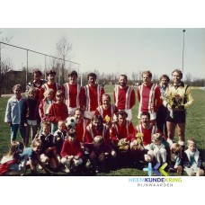 rijnland 98
